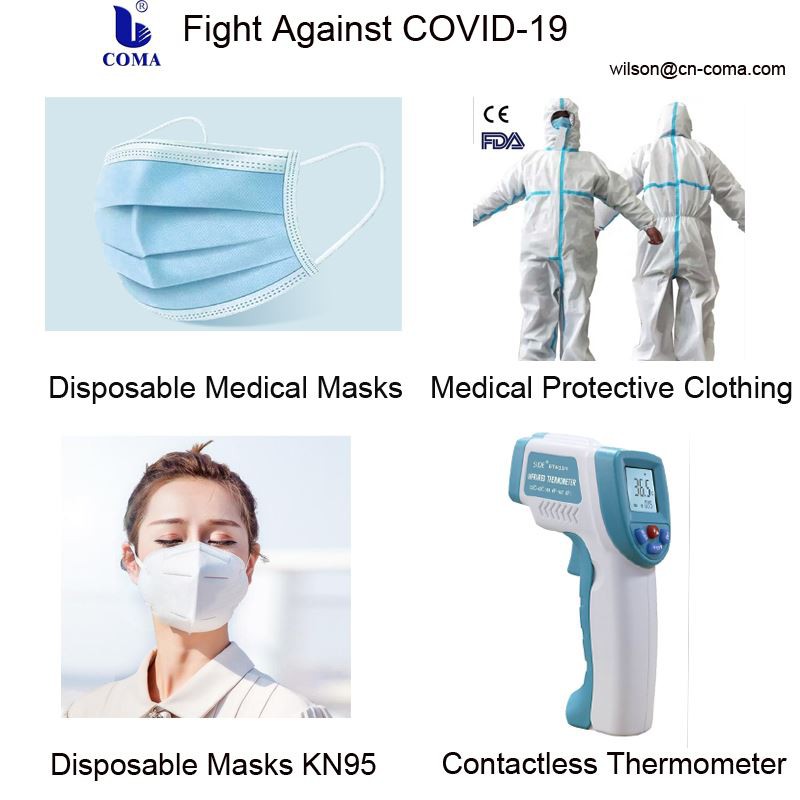 Medical products