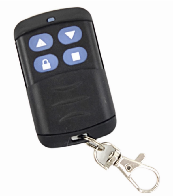 Remote controller Remote controller