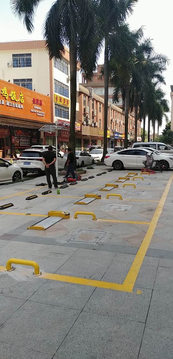 parking project parking project