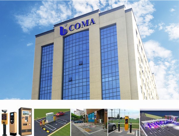COMA GROUP- COMA GROUP-