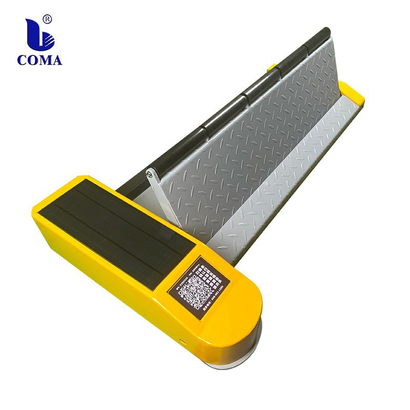 Parking flap lock price Parking flap lock price