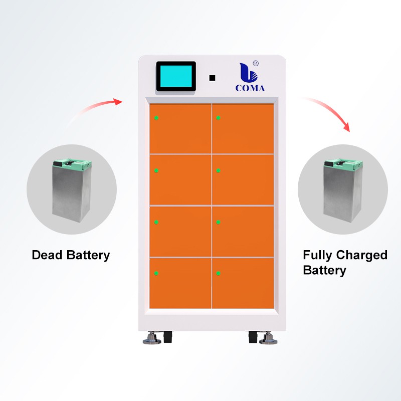 battery swapping charging cabinet factory battery swapping charging cabinet factory
