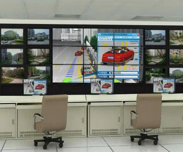 Parking management system software Parking management system software