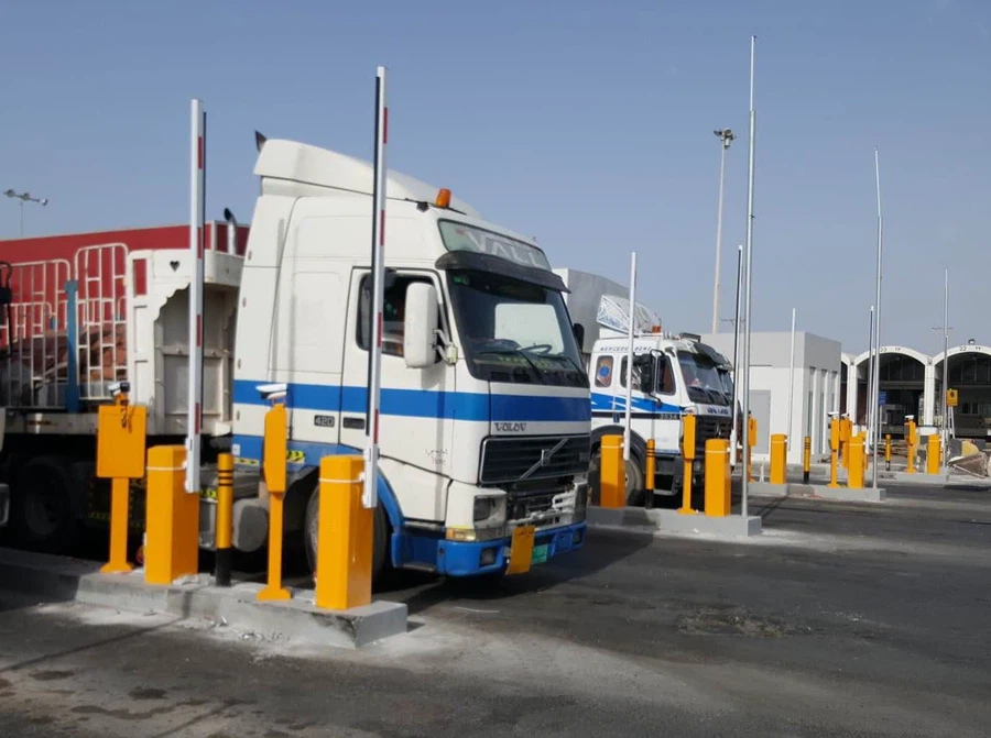 container no recognition system for sea port container no recognition system for sea port