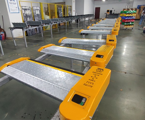 Parking flap lock facotry Parking flap lock facotry